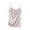 Gray, variant on Women Soft Strap Camisole Tank Top Comfortable Layering All Season Basic Undershirt Home Casual Wear, XL, Blue
