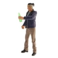 thumbnail image 4 of Estatua de resina a escala 1/64 S para figuras de personas pequeñas, juguetes para construir, mesa de diseño, diorama Beber Hombre Púrpura, 4 of 9