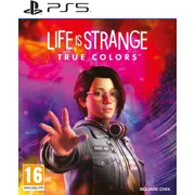 Life is Strange True Colors PS5 Brand New Factory Sealed PlayStation 5