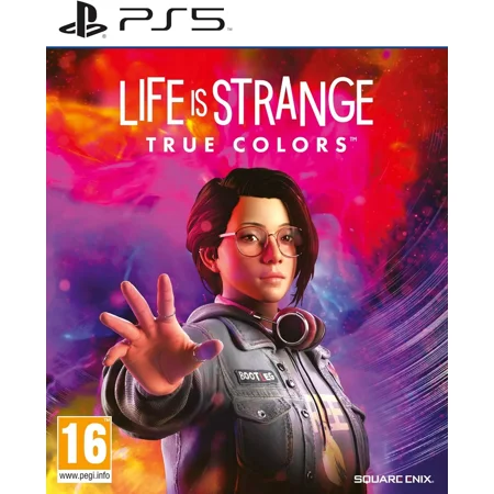 Life is Strange True Colors PS5 Brand New Factory Sealed PlayStation 5