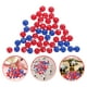 thumbnail image 5 of ColoMX 1 paquete de bolas de rifa con números, bolas de números de plástico, bolas de fiesta en casa, bolas de juego de mesa, 5 of 7