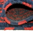 thumbnail image 4 of Rugsotic Carpets Eco-Friendly Handmade Knotted Multicolor Oriental Area Rugs, 10'x13', Rectangle, Silk And Wool, Quick Dry, 4 of 10