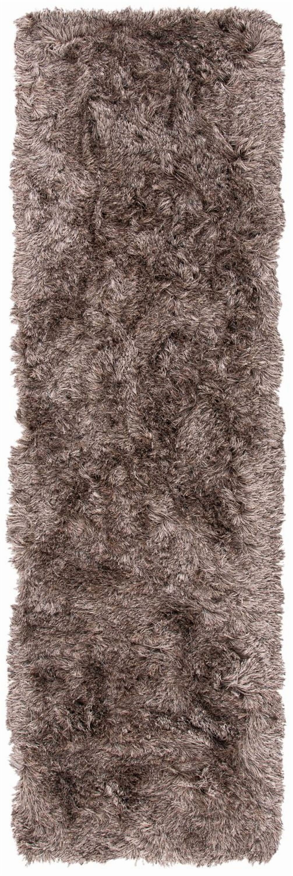 Safavieh Paris Darwin Plush Shag Area Rug