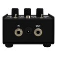 thumbnail image 3 of Pedal de distorsión Pro Co FATRAT con clipping MOSFET y boost, 3 of 4