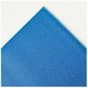 Crown Comfort King Anti-Fatigue Mat, 36 x 60, Blue