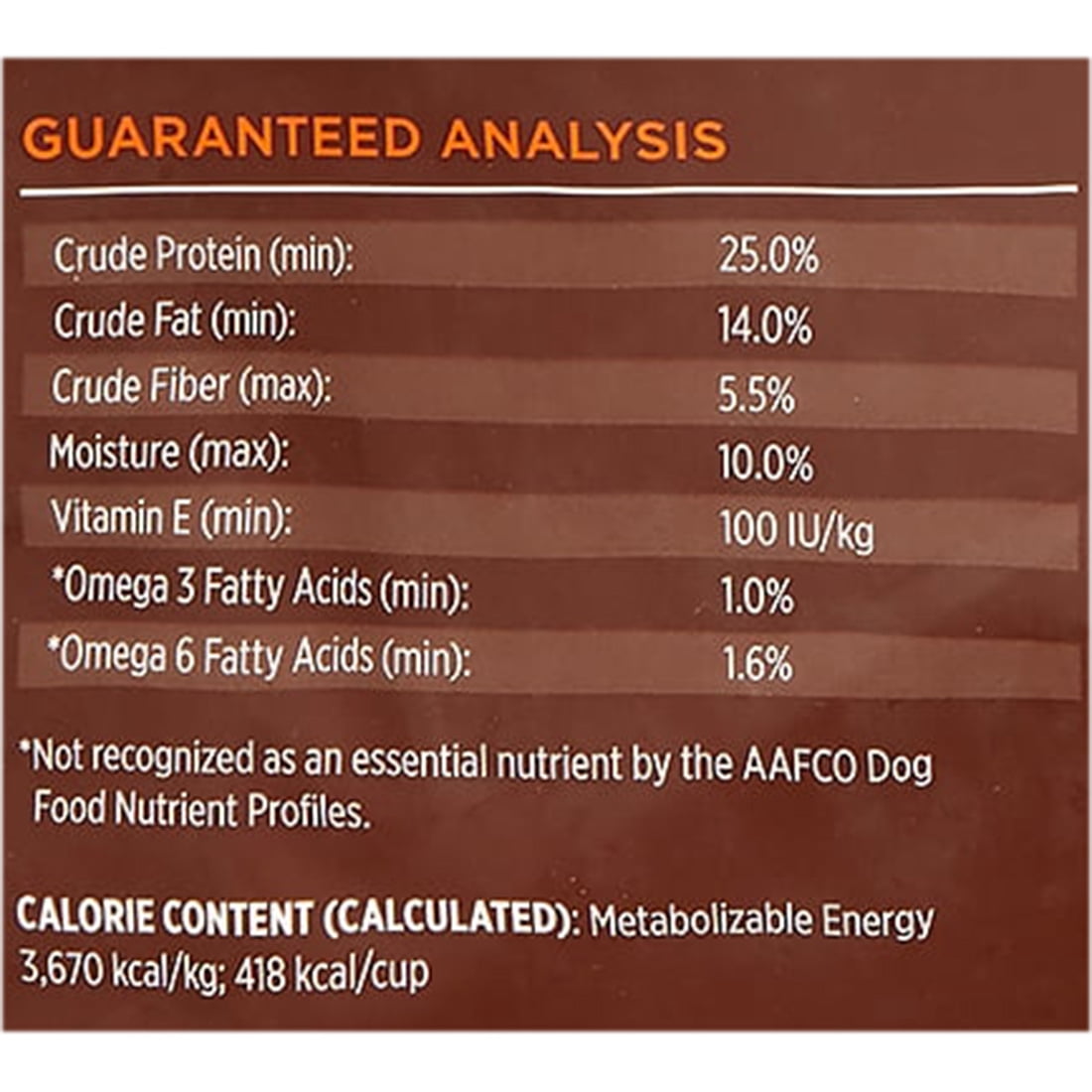 Instinct Be Natural Real Salmon & Brown Rice Recipe Natural Dry Dog Food by Nature's Variety, 24 lb. Bag