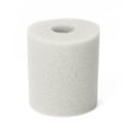 thumbnail image 1 of Amdohai Cartouche d'Éponge en Mousse Filtre de Piscine Lavable Réutilisable pour Intex Type A, 1 of 8