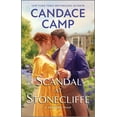 thumbnail image 1 of A Scandal at Stonecliffe (A Stonecliffe Novel, 3), 1 of 2