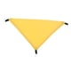 thumbnail image 1 of Hamaca de hámster para mascotas pequeñas para jaula, casa de triangular, jaula colgante para cama, juguetes para ratones, , chinchilla, 3 c Amarillo, 1 of 6
