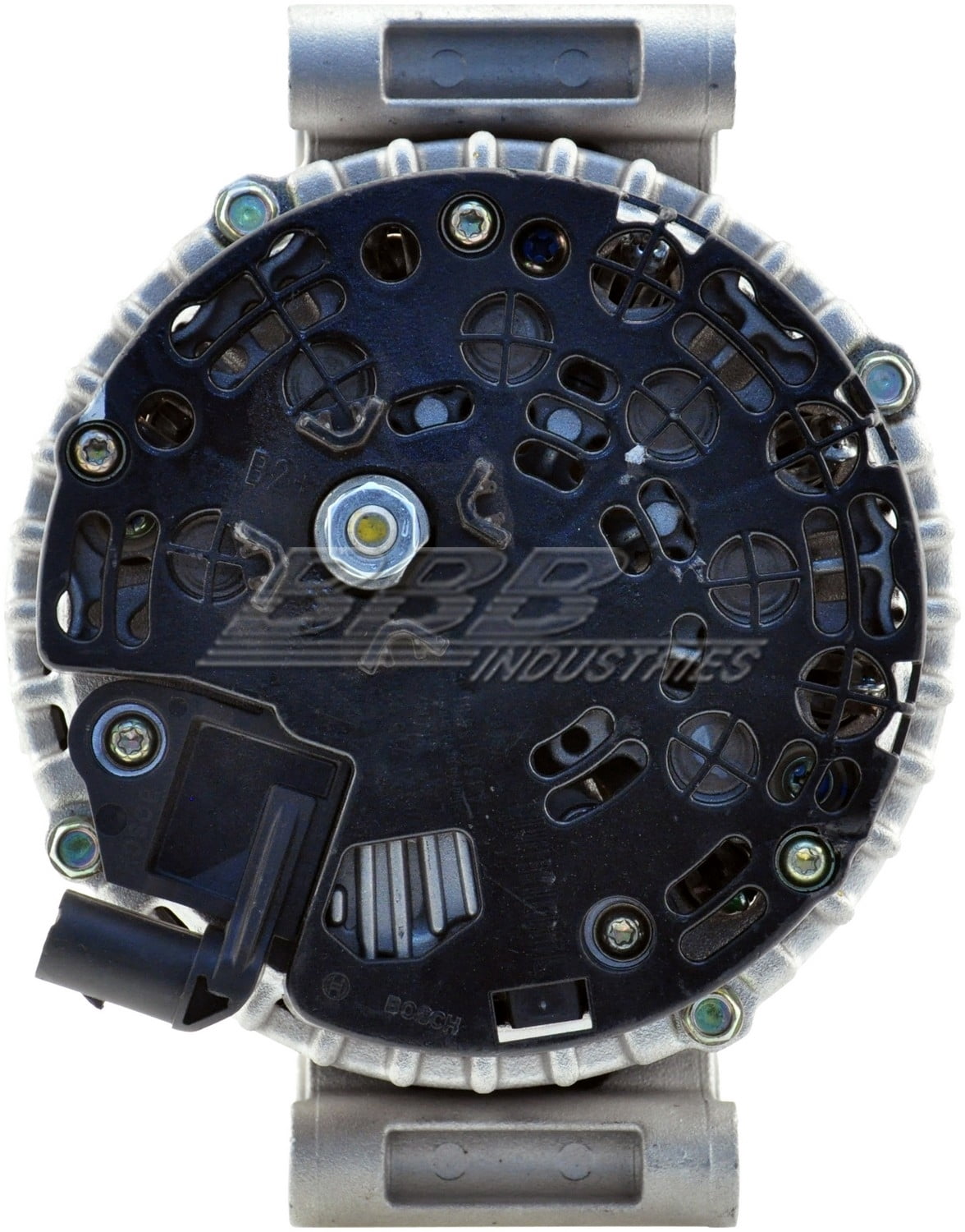 TERREPOWER formerly BBB Industries 11303 Reman Alternator