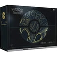 thumbnail image 2 of Caja de entrenamiento Pokémon TCG Sword & Shield Elite con Zacian/Zamazenta, 2 of 2