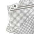 thumbnail image 3 of Hampton 8-Piece Kitchen Towel Set, Grey, 3 of 3