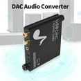 thumbnail image 5 of Convertisseur Audio Numérique en Analogique, Support USB, 5 of 5