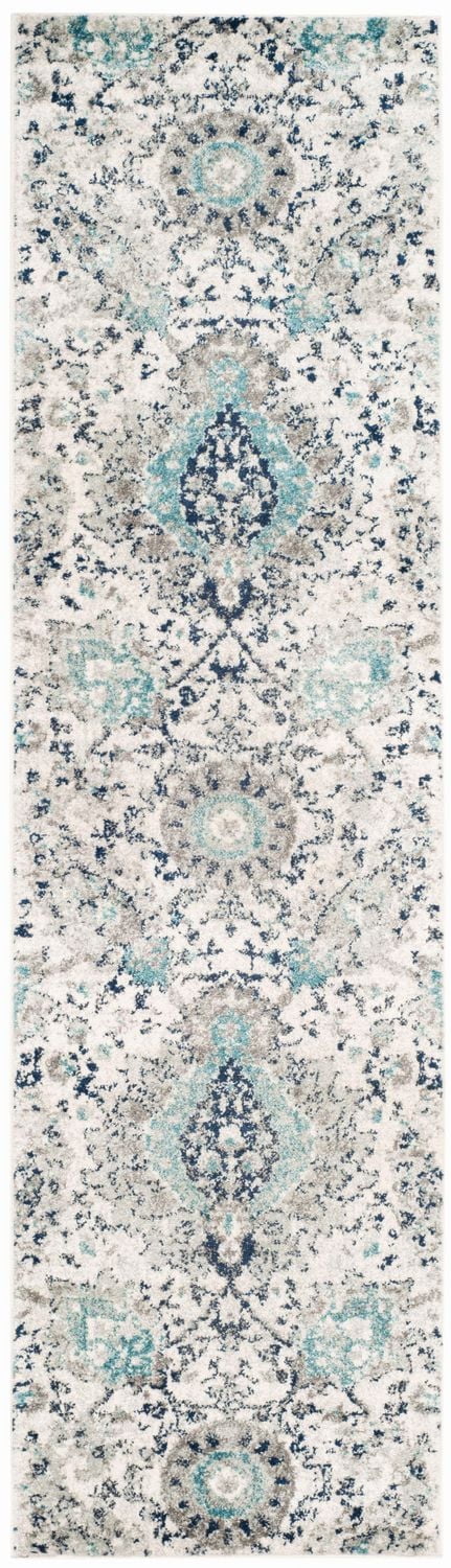 Safavieh Madison Heather Floral Area Rug