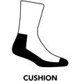 thumbnail image 5 of Darn Tough Women's Hiker Micro Crew Cushion Sock, 5 of 8