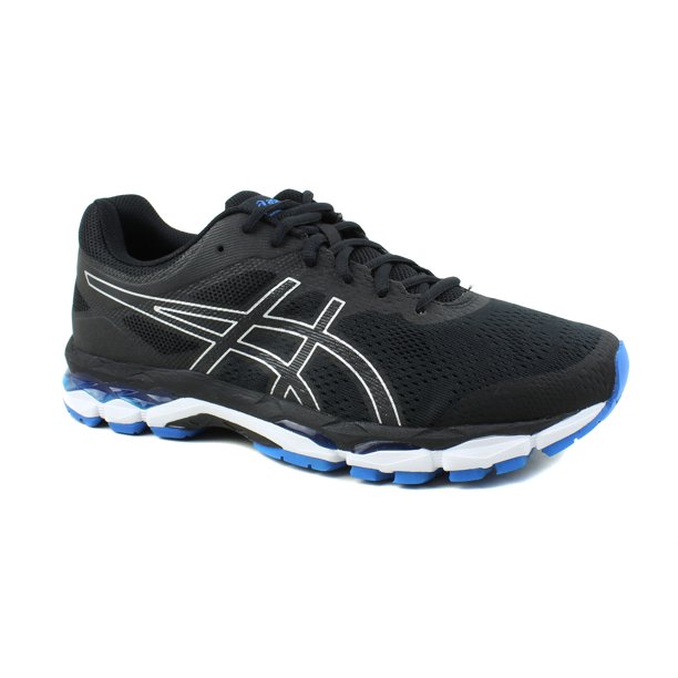 ASICS ASICS Mens GelSuperion 2 Black/Silver Athletic