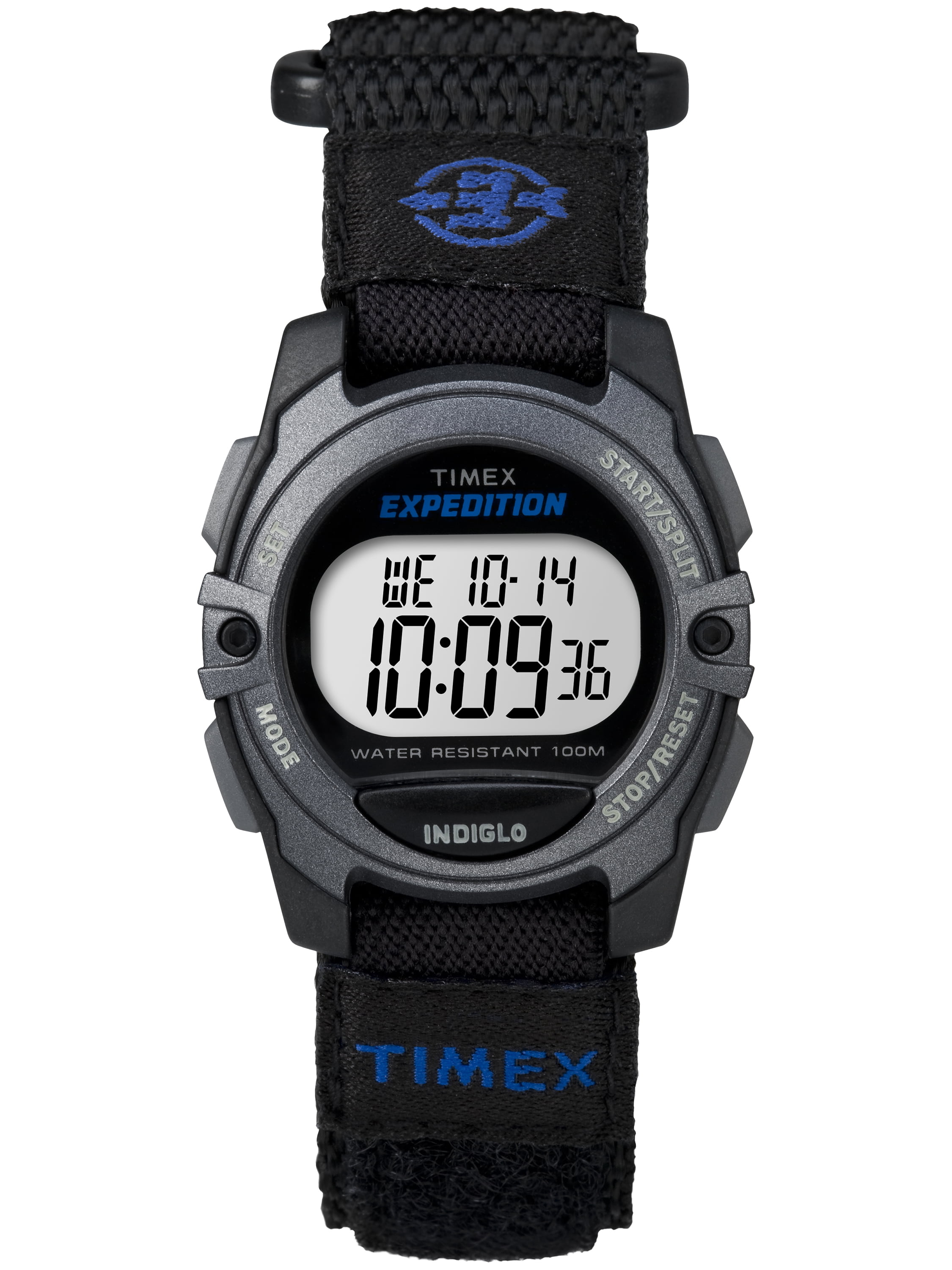 timex unisex expedition