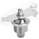 thumbnail image 2 of Conjunto de cuchillas de licuadora de acero inoxidable de repuesto compatible con accesorios Vitamix., 2 of 14