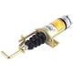 thumbnail image 2 of Válvula Solenoide NikouMX 366-07197 SA-3405T Cierre de Combustible 12V, 2 of 8