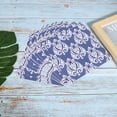 thumbnail image 2 of Adhesivo antideslizante, juego de 10 piezas, 15x15 cm, decoración de pared retro, adhesivo para azulejos, rendimiento sólido, 2 of 8