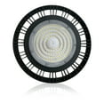 thumbnail image 5 of 100-Watt Black Integrated LED UFO High Bay Light Dimmable LED Daylight For Garage, 5 of 9