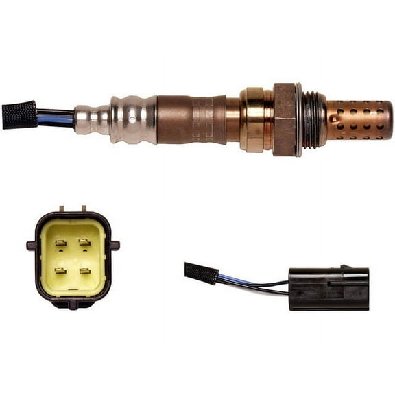 Oxygen Sensor - Compatible with 1998 - 2001 Kia Sephia 1999 2000