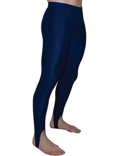 Force Compression Gear Wrestling Tights 