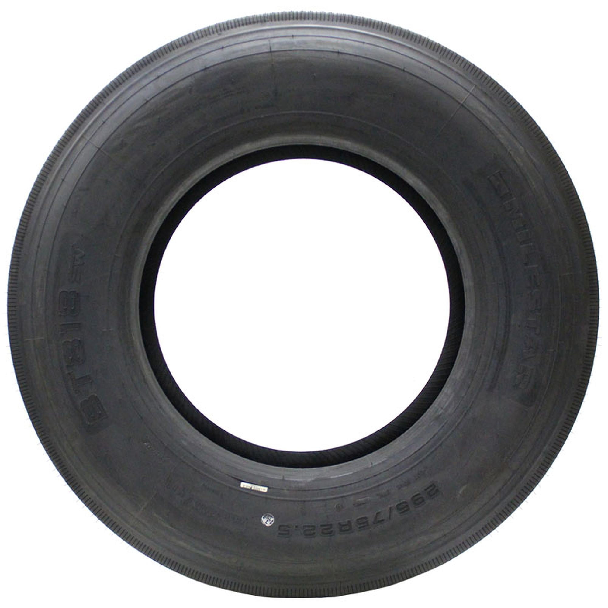 11R22.5 G/14 Tl Bw Milestar Bt818 Sw Trailer Tire Sansujyuku sansujyuku.com
