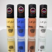 LA Girl Pro.Color Foundation Mixing Pigment - White