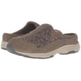 thumbnail image 3 of Easy Spirit Womens TRAVEL TIME Suede Low Top Slip On Walking Shoes, 3 of 3
