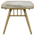 thumbnail image 5 of Croyden 7-piece Rectangular Dining Set Weathered Natural, 5 of 16
