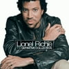 Pre-Owned Lionel Richie - "The Definitive Collection" (Cd) (Good)