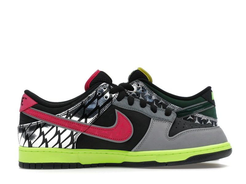 Nike Men's Dunk Low What the Duck Home University of Oregon PE Shoes, from StockX