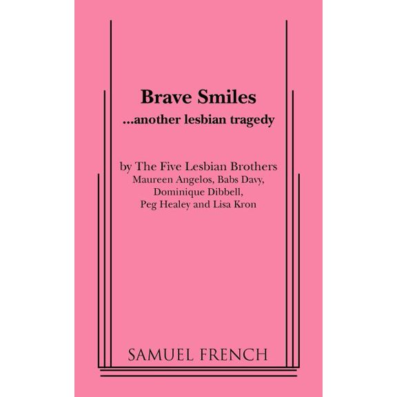 Brave Smiles, (Paperback)