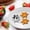 D #0, variant on Vaidha Make Them In A Snap With The Help Of The Stainless Steel Cake Molds