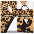 thumbnail image 6 of Yellow and Brown Of Leopard Print Toddler Nap Mats for Kids Preschool,Sleeping Mat Bag or Kids,Toddler Sleeping Bag,Toddler Nap Mat or Daycare, 6 of 6
