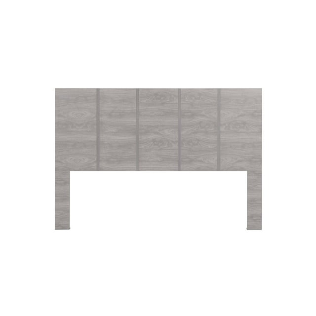 Cabecera KS Louis - Gris