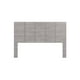 thumbnail image 3 of Recamara KS 3 Piezas Louis - Gris, 3 of 5