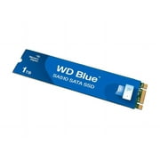 WD Blue SA510 SATA SSD 1TB