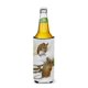 thumbnail image 2 of Aisladores de madera de ratón de madera ultra bebidas para latas delgadas Afortunado Sencillez, 2 of 3