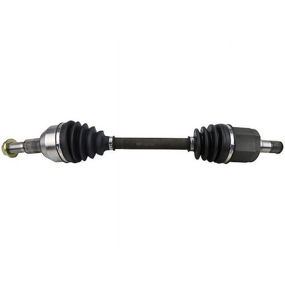 Front Left CV Axle Assembly - Compatible with 2004 - 2007 Saturn Vue 2005 2006