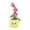A, variant on BallsFHK Simulation Cartoon Sunflowers, Tulips, Potted Plants, Plush Toys, Gentleman's Orchid, Luck At The Forefront, Peony Dolls1pc，11.8inch