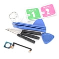 thumbnail image 1 of PCB 5.5in Botón de Inicio Sensor de Huellas Dactilares Botón Flex Cable para Google Pixel 3 SmartphoneBlanco, 1 of 5