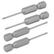 thumbnail image 4 of Bits 10 Uds Puntas De Destornillador Eléctrico Cruz Magnética S2 Piezas De Repuesto De Acero De aleación 1,6mm, 4 of 7
