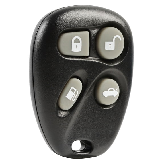 New Keyless Entry Remote Key Fob for 2001-2004 Cadillac Deville Eldorado Seville (25695966)