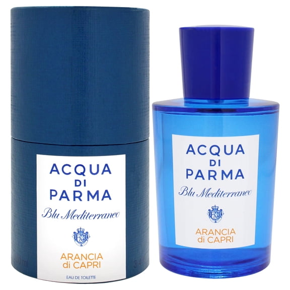 Acqua Di Parma Blu Mediterraneo - Arancia Di Capri , 3.4 oz EDT Spray