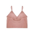 thumbnail image 2 of Top Secret Treasures para Mujer, Ancho Rosa Talla 36B, 2 of 4