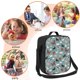 thumbnail image 5 of Fotbe Farm Animals 1 Lonchera Bolsa de Almuerzo para Hombres y Mujeres, Lonchera de Gran Capacidad, Bolsa de Almuerzo Reutilizable, Bolsa Térmica Aislante, 5 of 7