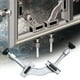 thumbnail image 4 of Fijador Soldado de Acero Inoxidable | Herramienta de Alineación para Soldadura de Alta Resistencia | Soporte de Precisión para Piezas de Trabajo | Soporte Estable para Fabricación Metalúrgica | 1, 4 of 6