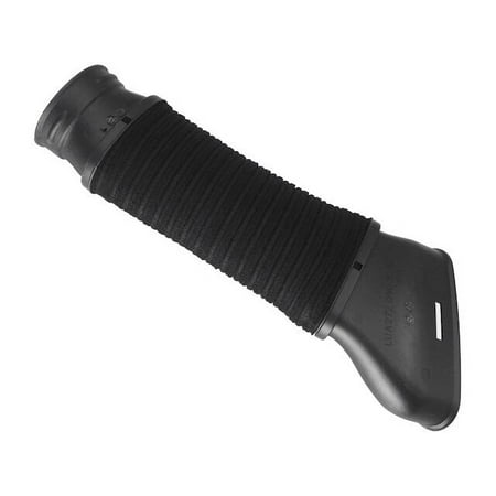 Right Air Intake Hose - Compatible with 2009 Mercedes-Benz SLK300 3.0L V6